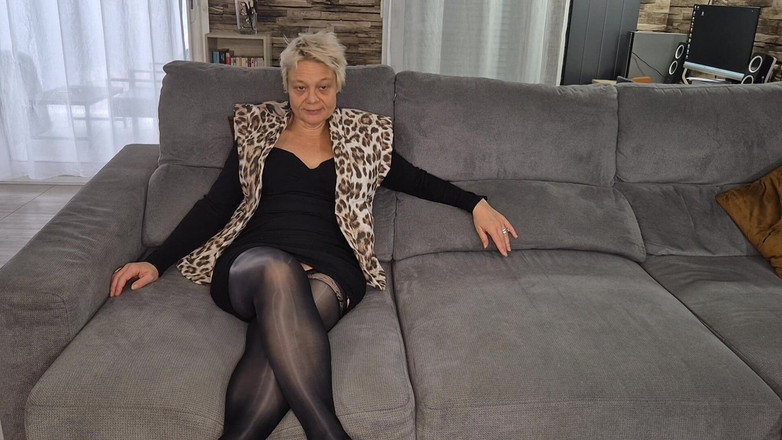 Sofy13: Videofragment Advies De Cunni of Hoe Je Een Goed Eten