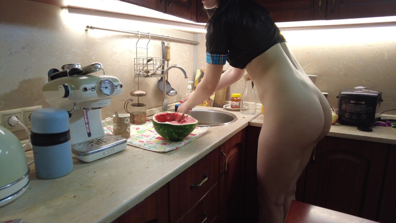 LoveHomePorn: Fat and Hairy Stepdad Fucking My Wet Pussy