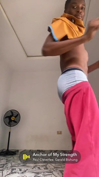 Soft Ass