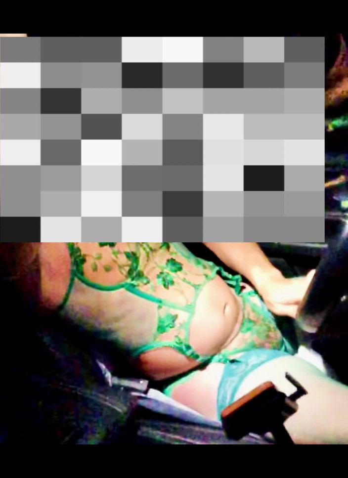 Benito414: În mașină