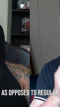 Wyznania gwiazdy porno - Christian Mitchell (odcinek 74)