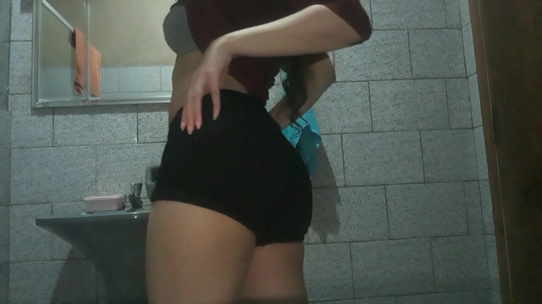 Little Ant2: Chceš mě ošukat v koupelně?