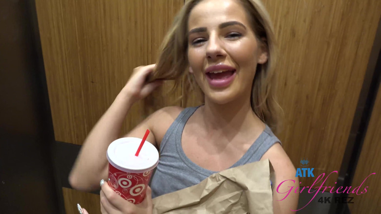 ATK Fans (Girlfriends): Vacanță virtuală în Hawaii cu Bella Rose partea 5