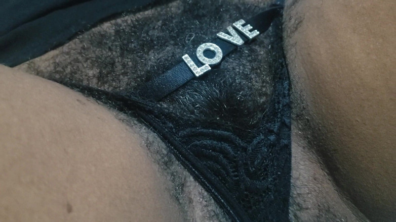 Lovemina: Amant de broussaille naturelle, chatte poilue MILF sexy et chattes...