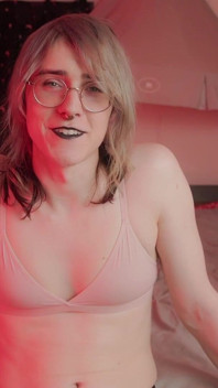Genderfucking You & Making You My Toy