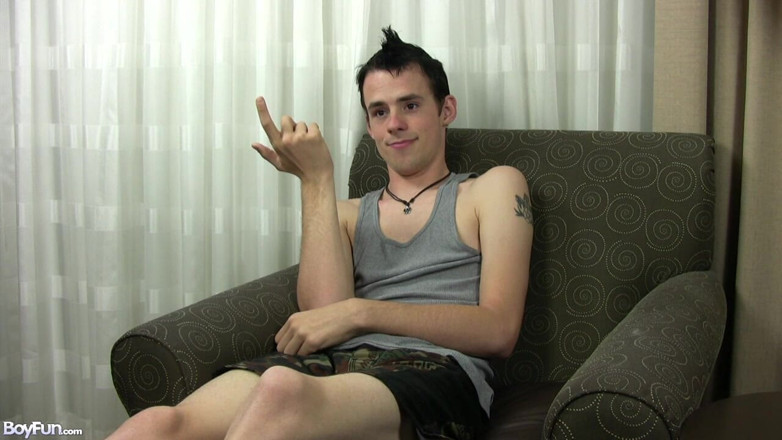 BoyFun Solo: Maxxx