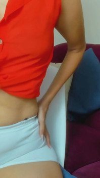 Latina Sex Madure Masturbation Pussy in the Room