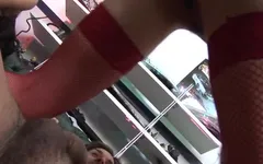 Wild Orgy Sex On Casa