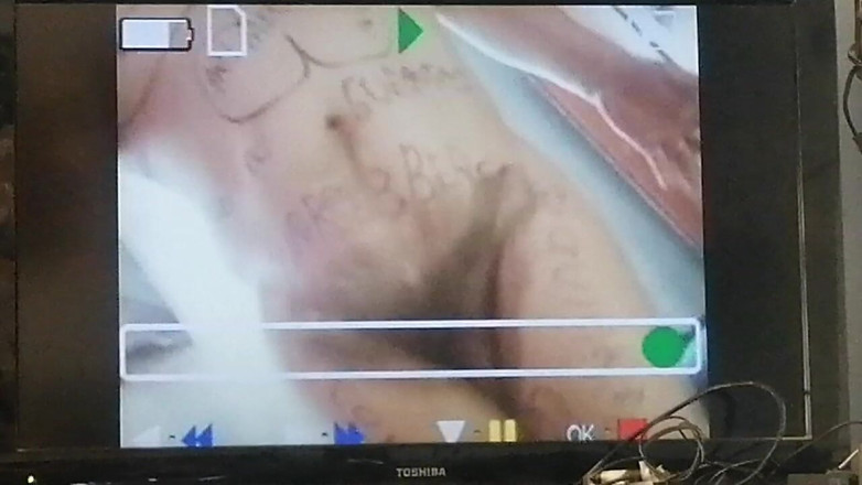 Marga9012: Discuție sexy în timp ce îmi urmăresc înregistrările