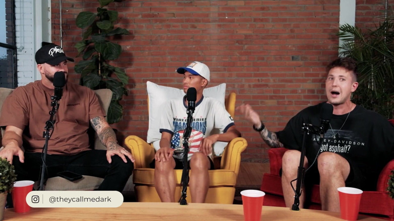 Pillow Talk: 905shooter เปิดใจเรื่อง Nelk Boys