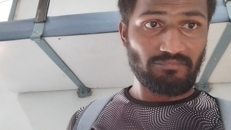 KUMBHA MANOJ KUMAR: Xhard Star india Zug im großen Drachen
