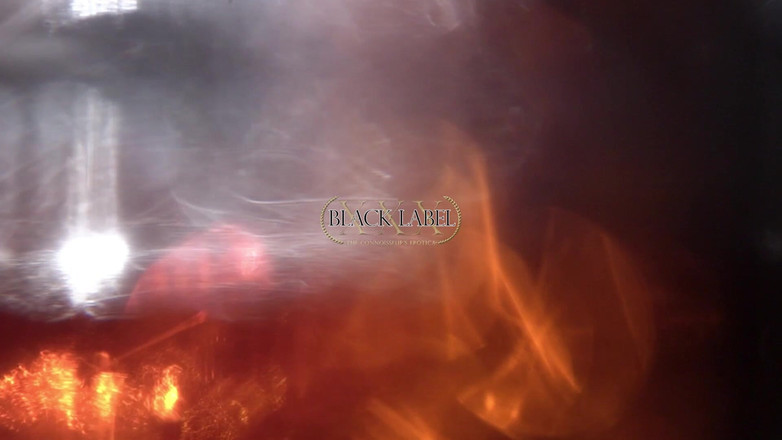 Black Label Magazine: Pertemuan risque, episode satu