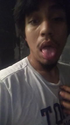 AlexAlejandro13: My Dick Is Very Big