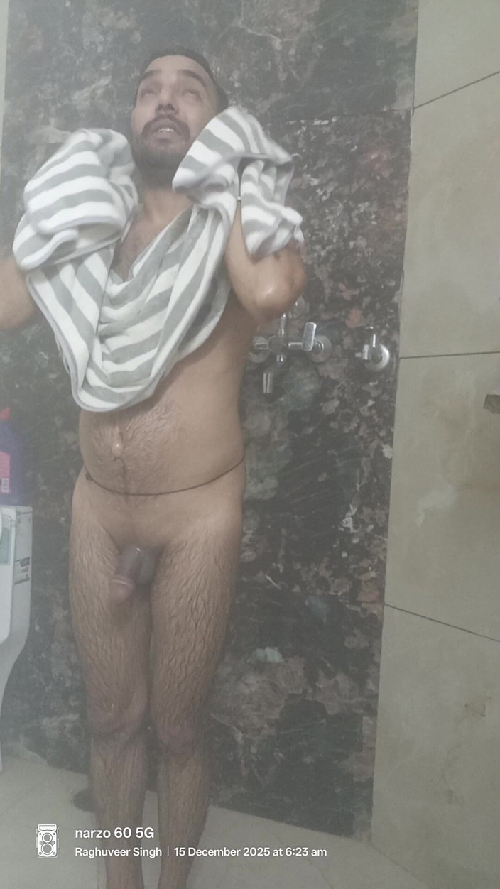 Rajasthani-old-lover: Ducha árabe