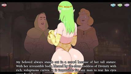 Captain ero gaming: Проклятый лес квест - часть 1