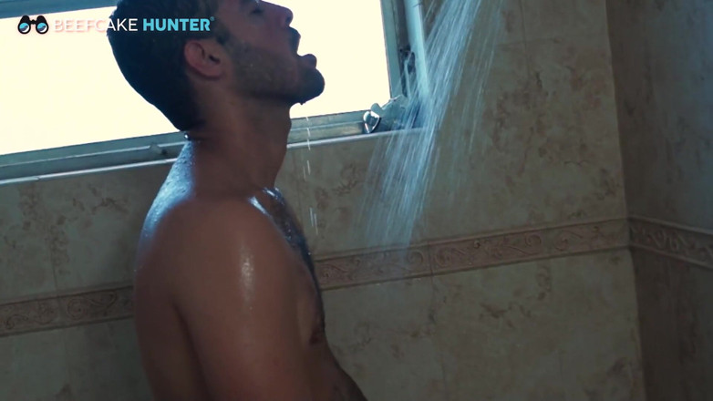 Beefcake Hunter: Dua Hari Menyembah Jacobo