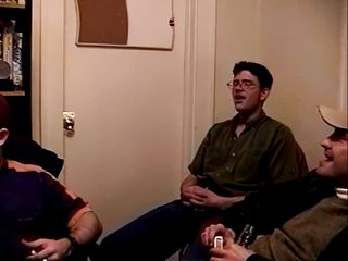 Jay's Amateur Straight Guys: Ik ruig hetero dekhengst Aaron en fok zijn strakke maagdelijke...
