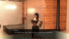 LoveSkySan69Real: Archon Capítulo Três Parte 18 Jogo por Loveskysan69