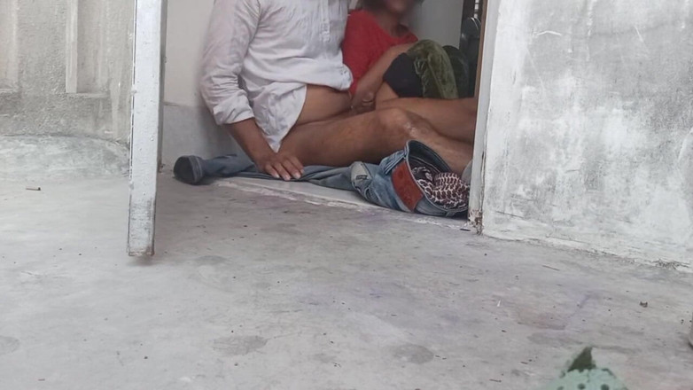 Fantacycutting: Une fille desi et son copain, vidéo de sexe réelle