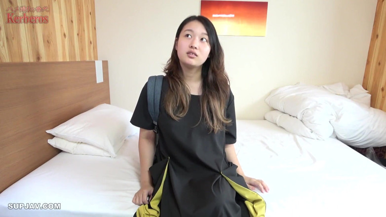 Asian happy ending: Asian angel 3880