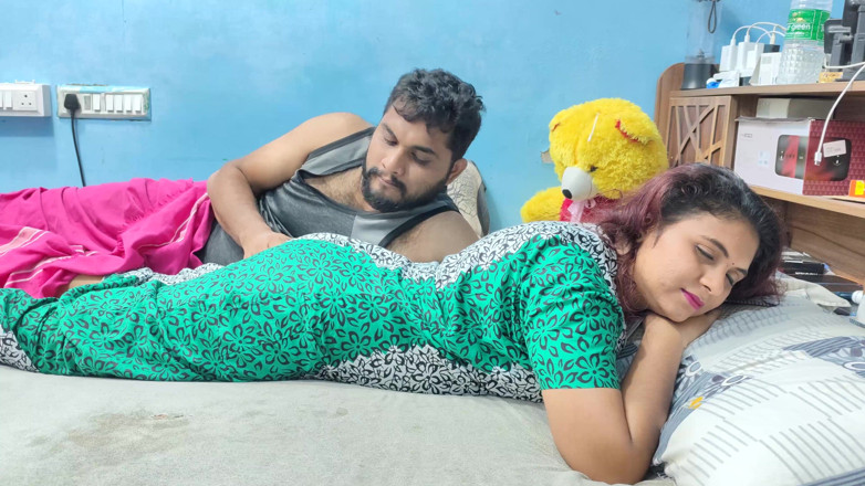 Vaigavarun45: Mallu Hot Wife Ass Kiss Romance by Husband