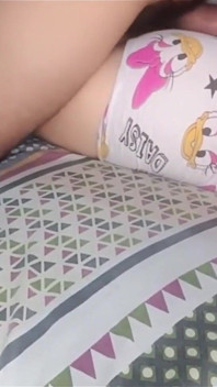 295 Stepdaughter, Perfect Body, Delicious, Exquisite, to Fill Her Cunt with My Cock and My Dick's Milk
