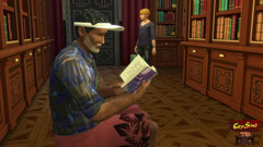 Dirty gay Sims: Moje poprvé jako táta - Wickedwhims