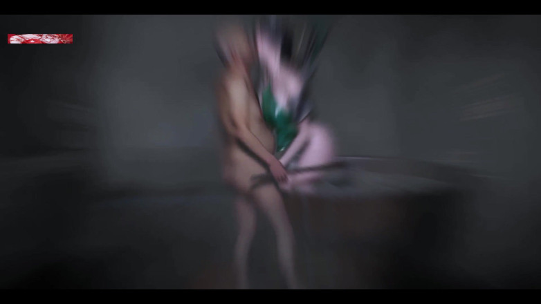X Hentai: 3d вигини спокусливої Афродіта - 3d анімація хентай