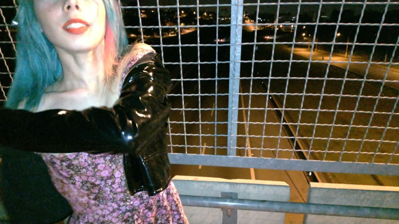 Cherry Adams: Welcome!!