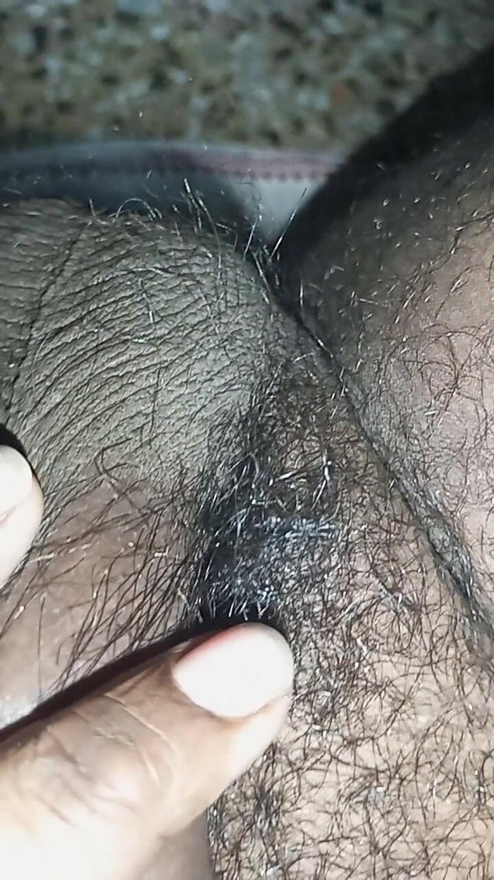 Sweet Indian cock: Desi tetička se šukáním anální zralé ženy