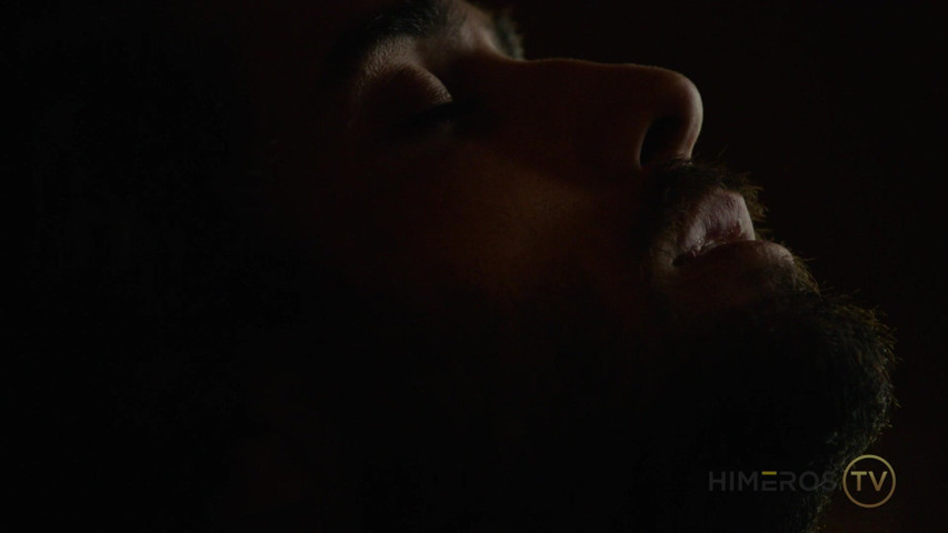 Man in the Mirror (Himeros.tv)