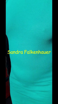 Sem calcinha no carro