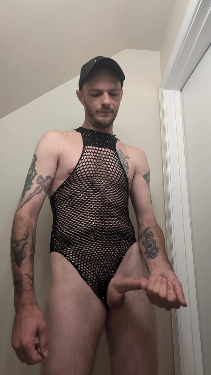 Codi Bonez: I'll Show You My New Trick but Don't Tell Anyone!...