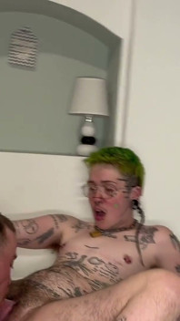 Pussyboy Paradise: Ftm Orgia Estendida Pt2