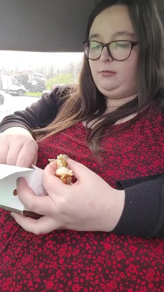 SSBBWLadyBrads: 버거킹의 마지막 작품