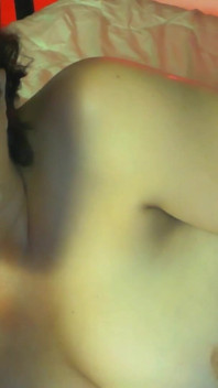 Smoking Slut