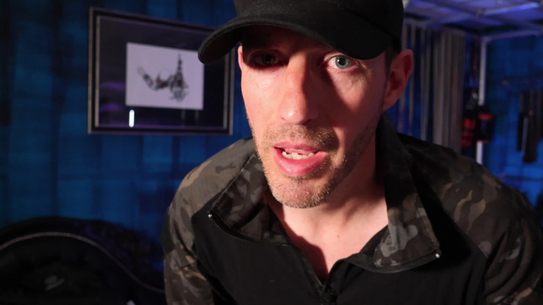 TomBakerBDSM: देखने का बिंदु टॉम बेकर - आपका लंड घृणित है (4k)