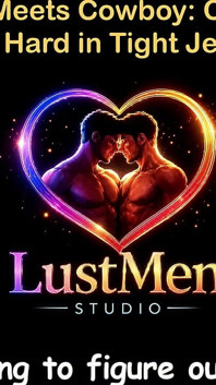 Cerita seks gay audio Inggeris - melintang jock bertemu jantan koboi Kolej Jantan Menjadi Keras Dalam Seluar Jeans Ketat - Bahagian 7