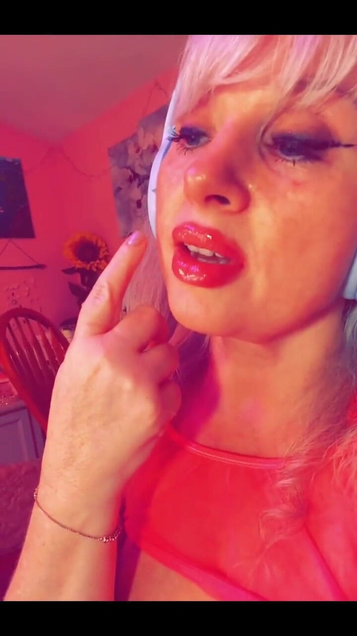 PaintedRose: Keinginan Diabolik yang sengaja