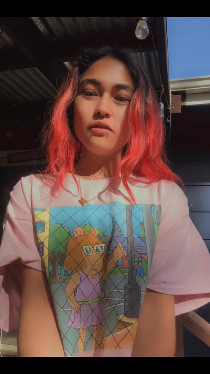 lilRavenFox: Goob Mooorning