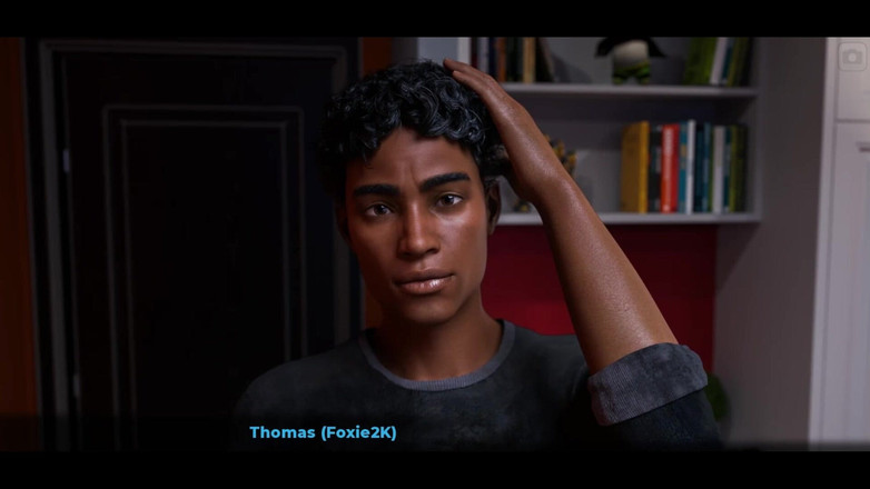 Miss Kitty 2K: サンビルの熟女 - エピソード 101 - 解決策はありますか by Misskitty2k