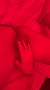 Close up Playing with My Pussy
