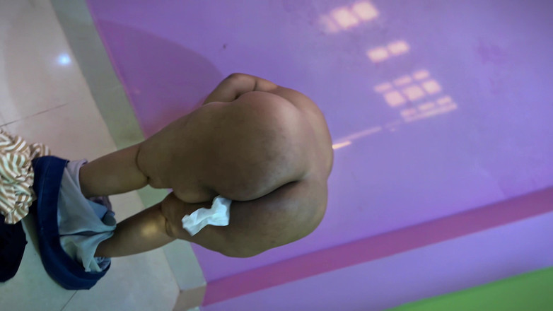 Your Boy's Cum: Ragazza contadina dell'egitto dal campo di verdure alla stanza e...