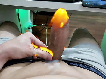 Lkdick8: 超角質ホットコック