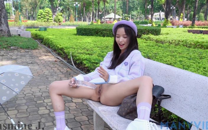 JasmineJ9966: Bubble Princess - Full Ver