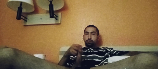 Chino's Hardick: Udar motelu