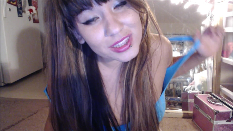 Carmita Bonita: Big Booty Goddess Laughs at Your Tiny Cock