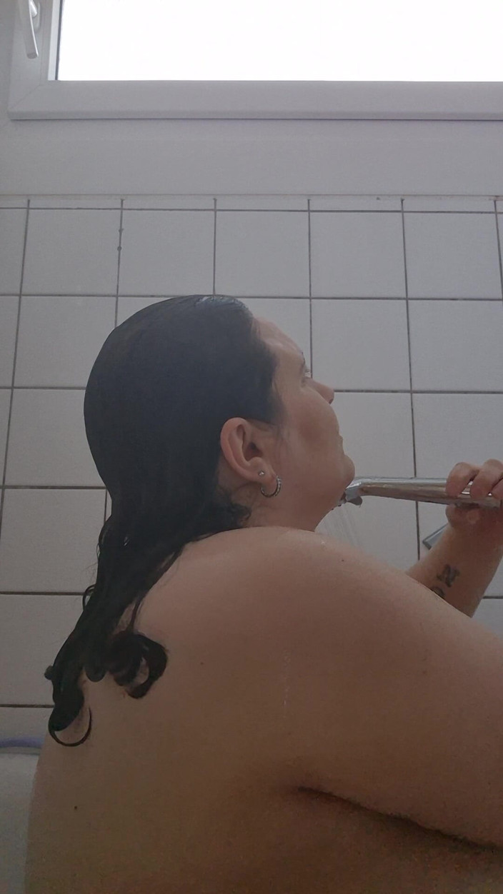 Mellegirl: Я піду поплавати