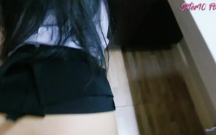 18_honey: EP.1-2 Sesso da scuola di guida