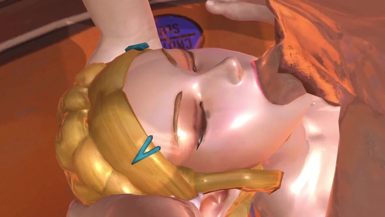 Wraith ward: Dal culo alla bocca : scopando il culo leggendario di Zelda :...